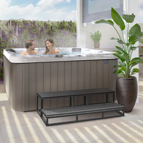 Escape hot tubs for sale in Augusta